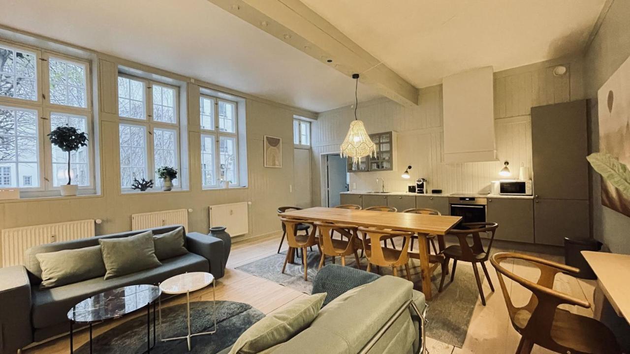 Apartmentincopenhagen Apartment 1577 Luaran gambar