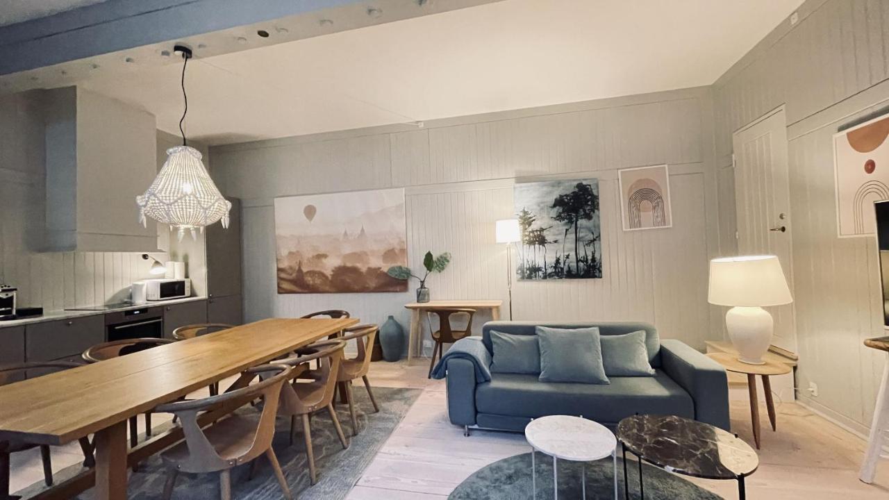 Apartmentincopenhagen Apartment 1577 Luaran gambar